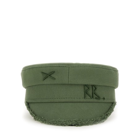 BAKER BOY HAT