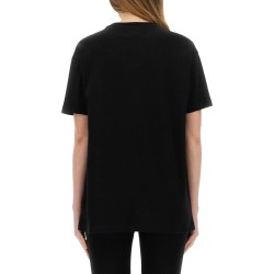 "STENCIL ORB" T-SHIRT