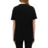 "STENCIL ORB" T-SHIRT