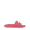 SLIDE SANDAL WITH LOGO