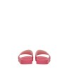SLIDE SANDAL WITH LOGO