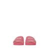 SLIDE SANDAL WITH LOGO