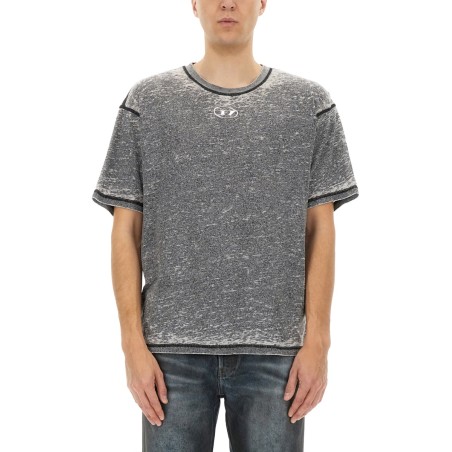 T-SHIRT "T-BOXT-PAK"