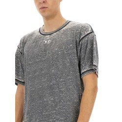 T-SHIRT "T-BOXT-PAK"