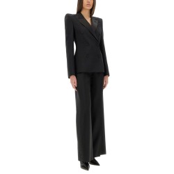 PANTS WITH SIDE STRIPES
