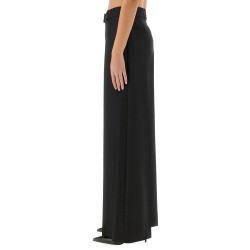 PANTS WITH SIDE STRIPES