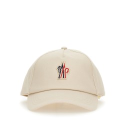 BASEBALL HAT WITH LOGO