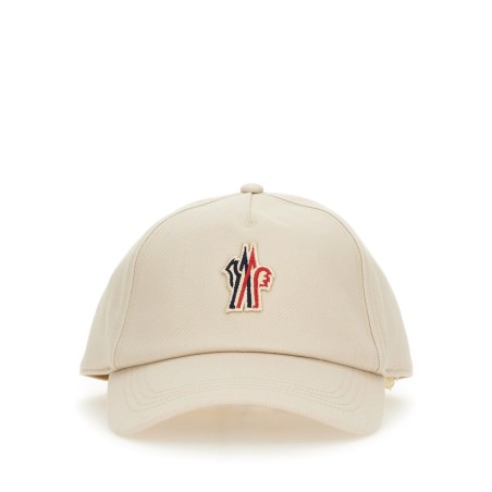 BASEBALL HAT WITH LOGO