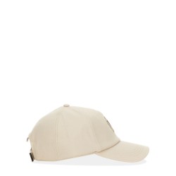BASEBALL HAT WITH LOGO