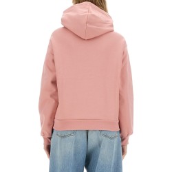 "ZEBRA" SWEATSHIRT