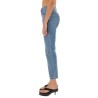 HIGH WAIST JEANS