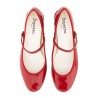 PUMP MARY JANE ROSE