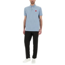 POLO "DERESO"