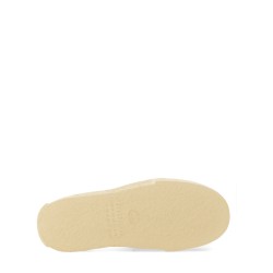 LEATHER SNEAKER