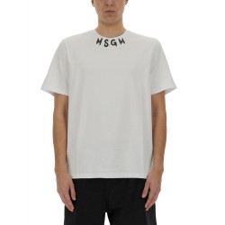 COTTON T-SHIRT