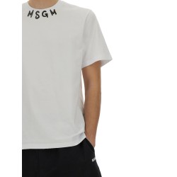 COTTON T-SHIRT