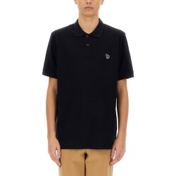 "ZEBRA" POLO.