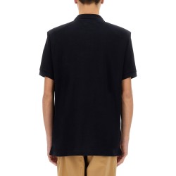 "ZEBRA" POLO.