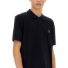 "ZEBRA" POLO.