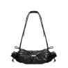 BORSA A SPALLA "SCRUNCH-D"