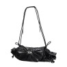 BORSA A SPALLA "SCRUNCH-D"