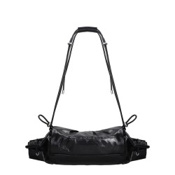 BORSA A SPALLA "SCRUNCH-D"