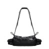 BORSA A SPALLA "SCRUNCH-D"