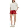 COTTON PIQUE POLO