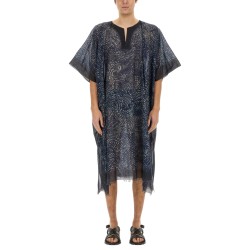 COTTON KAFTAN