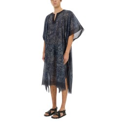 COTTON KAFTAN