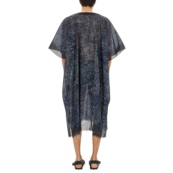 COTTON KAFTAN