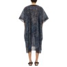 COTTON KAFTAN