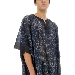 COTTON KAFTAN