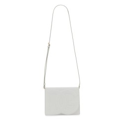DG LOGO SHOULDER BAG