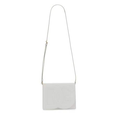 DG LOGO SHOULDER BAG