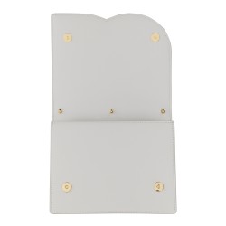 DG LOGO SHOULDER BAG
