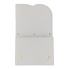 DG LOGO SHOULDER BAG