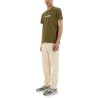 T-SHIRT SILENZIO