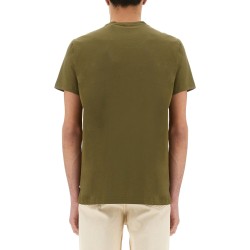 T-SHIRT SILENZIO