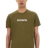 T-SHIRT SILENZIO