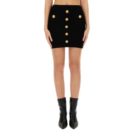 MINI SKIRT