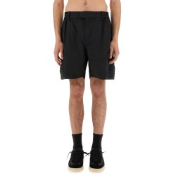 CARGO TECH SHORTS