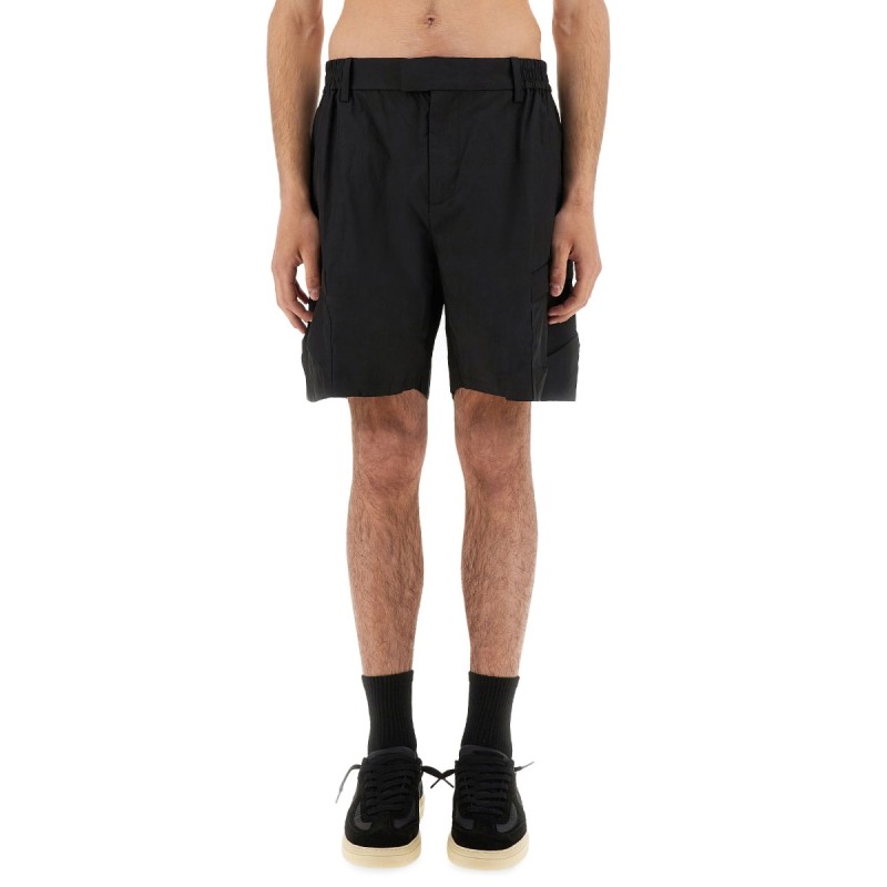 CARGO TECH SHORTS