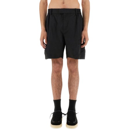 CARGO TECH SHORTS