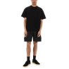 CARGO TECH SHORTS