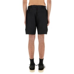 CARGO TECH SHORTS