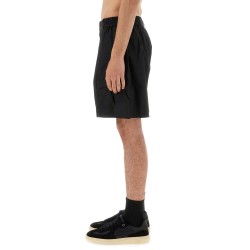 CARGO TECH SHORTS