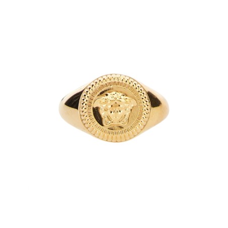 BIGGIE "JELLYFISH" RING