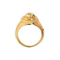 BIGGIE "JELLYFISH" RING