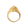 BIGGIE "JELLYFISH" RING